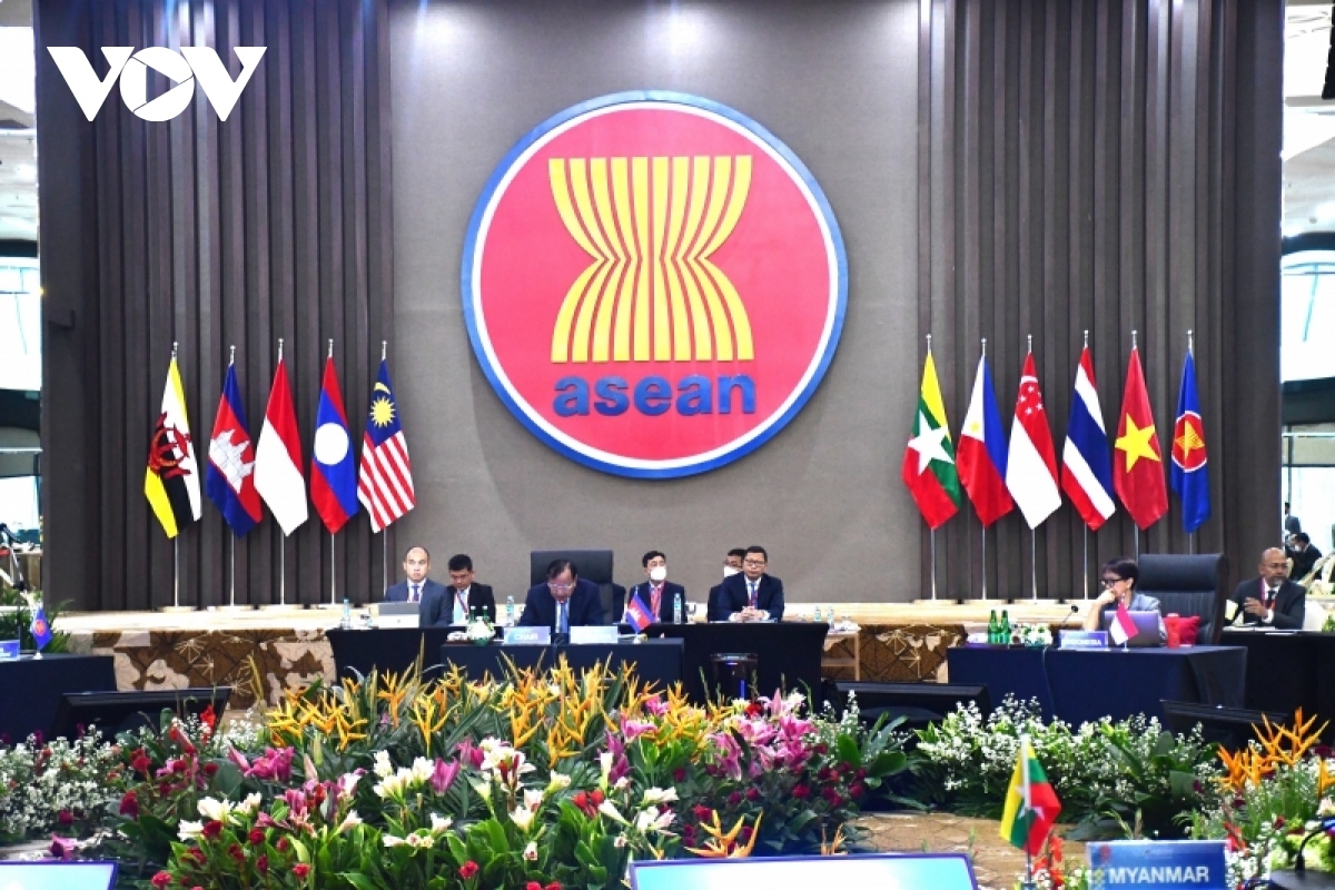 Myanmar cảnh báo ASEAN về tác động của việc tăng sức ép thực thi lộ trình hòa bình